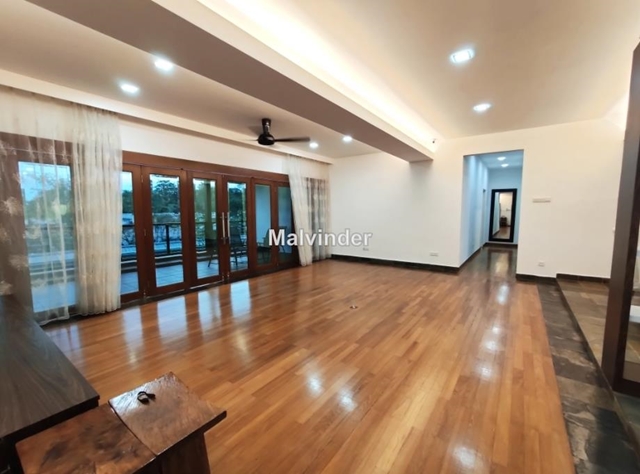 Taman Hijau Apartment, Taman Hijau Ukay Heights, Ampang