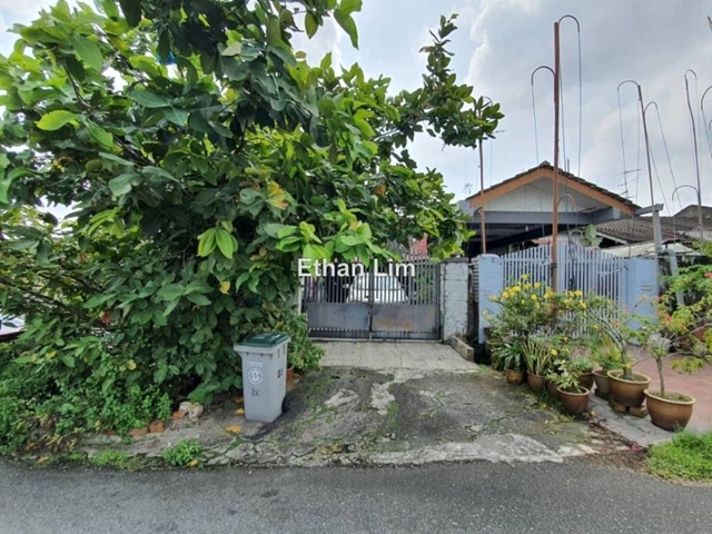 Taman Ungku Tun Aminah, Skudai, Skudai