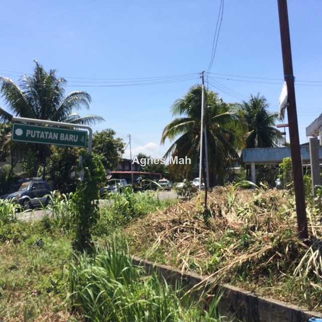 Taman Putatan Baru, Putatan