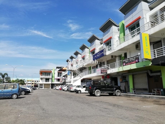 Kepayan Point, Kepayan, Kota Kinabalu