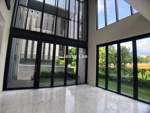 338 U-Thant, KLCC