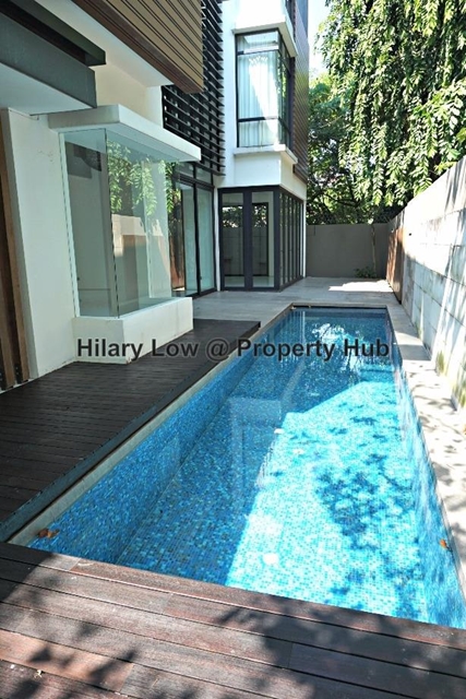 Seputeh Garden, Laman Seputeh, Seputeh