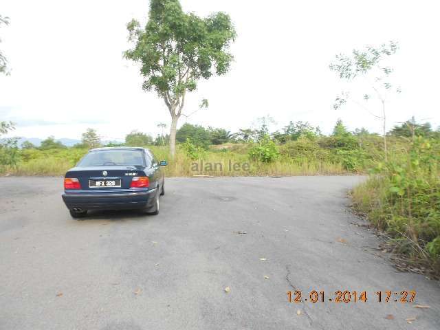 Bandar Bukit Mahkota, Bangi