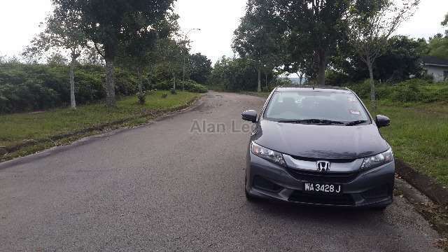 Bandar Bukit Mahkota, Bangi