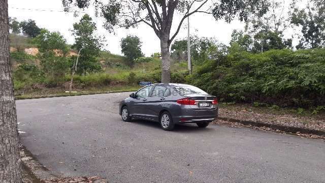 Bandar Bukit Mahkota, Bangi