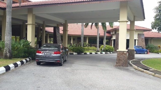 Bandar Bukit Mahkota, Bangi