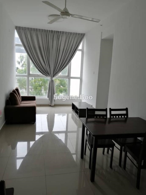Mutiara Ville, Cyberjaya