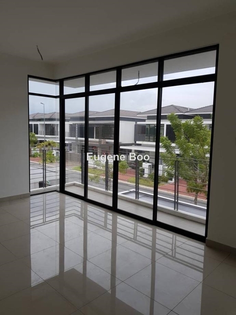 Taman Jenderam Harmoni / Harmony Park, Dengkil