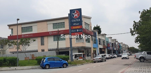 TAMAN IMPIAN EMAS, IMPIAN WALK, SKUDAI, TAMAN IMPIAN EMAS, IMPIAN WALK, SKUDAI, Skudai