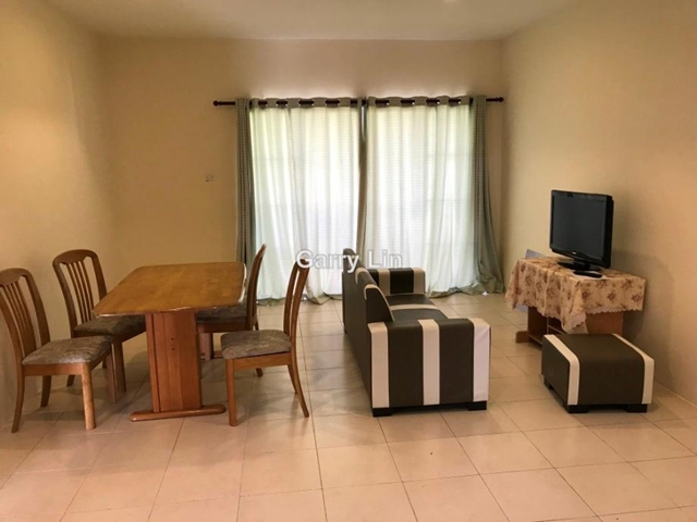 Riveria Bay Apartments, Kuching