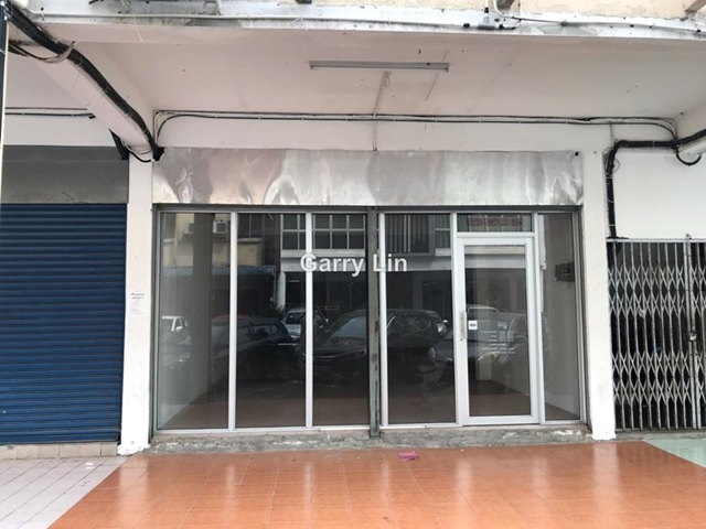 145, Kuching