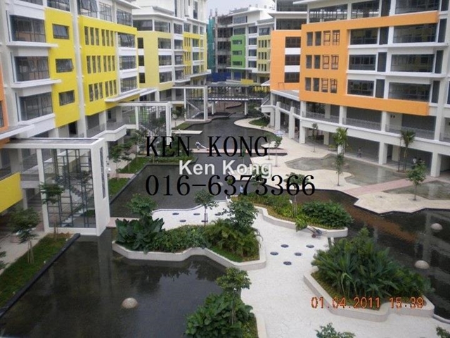 SETIA WALK @ RETAIL OFFICE, SETIA WALK, Puchong