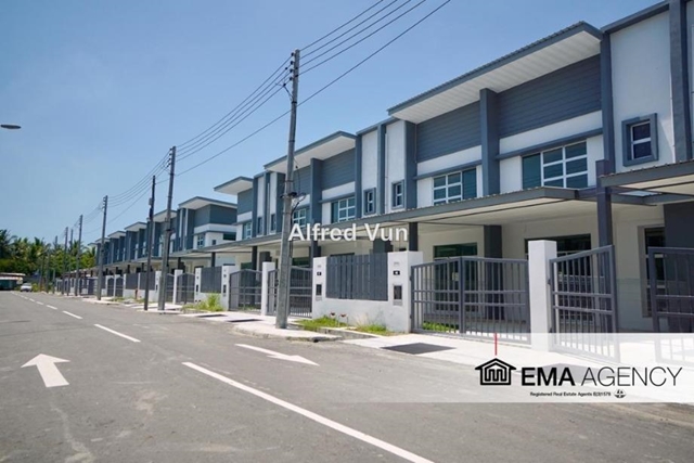 Vila ARC, Tuaran