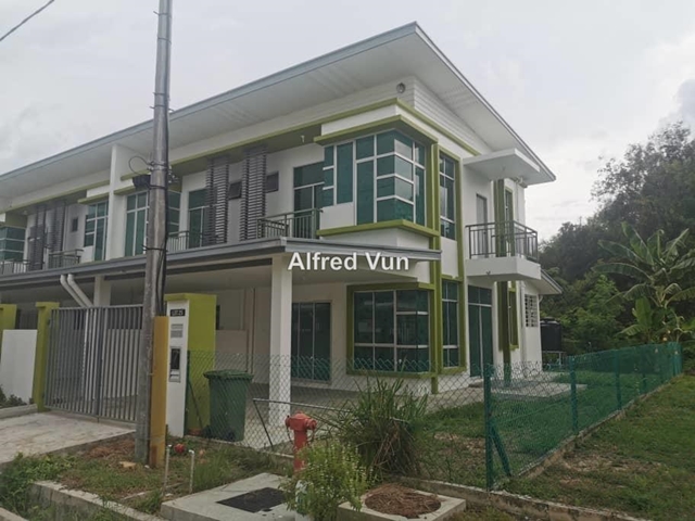 Taman Casa Ria, Tuaran