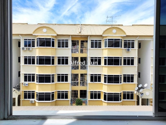 Bandar Sierra Apartment, Kota Kinabalu