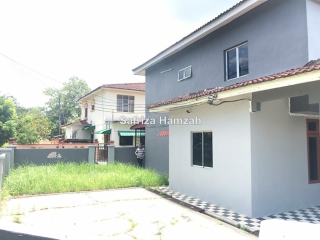 Taman Sri Senawang, Senawang