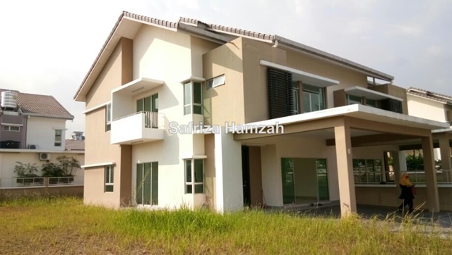 Sonata, Saujana Prima Seremban 2, Seremban