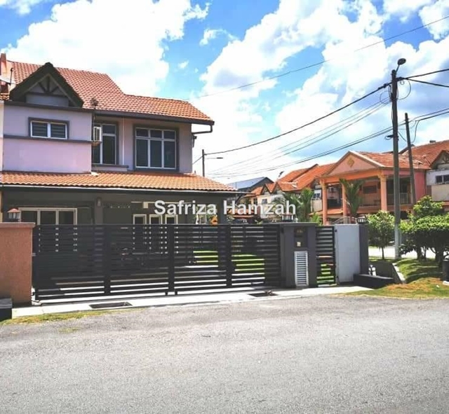 Nilai Impian, Nilai