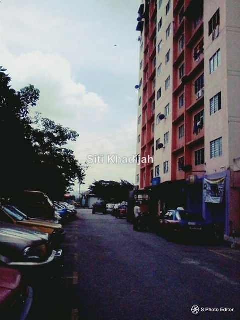 Kenanga Intermediate Flat 3 Bedrooms For Sale In Batu Caves Selangor Iproperty Com My
