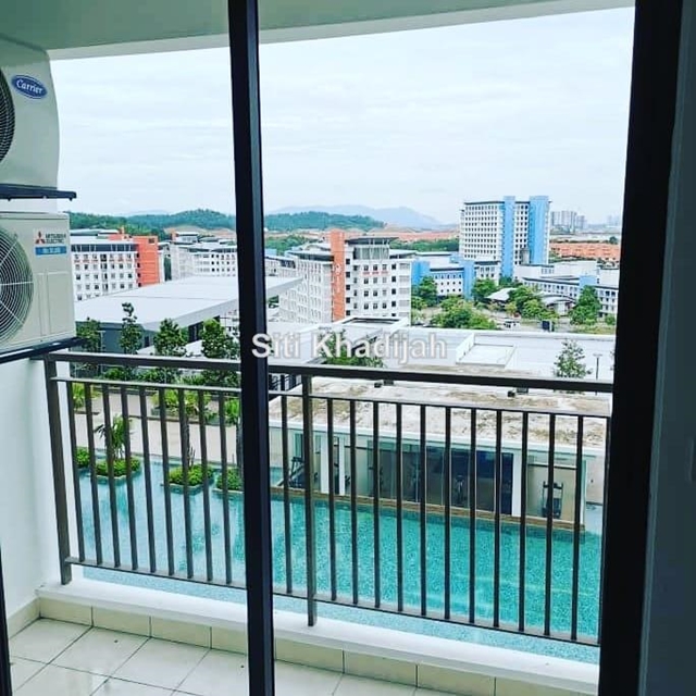 Tiara Imperio Residence, Bangi