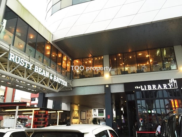 St3 Main Road Retail Unit Opposite The Spring Mall Retail Space For Sale In Kuching Sarawak Iproperty Com My
