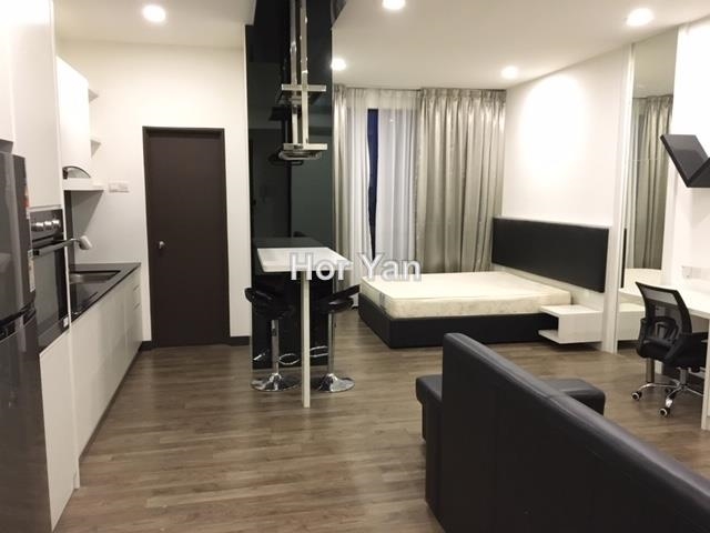 Landmark Residence 2, Bandar Sungai Long