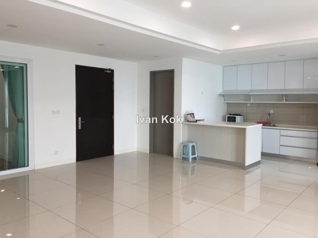 Uptown Residences, Petaling Jaya