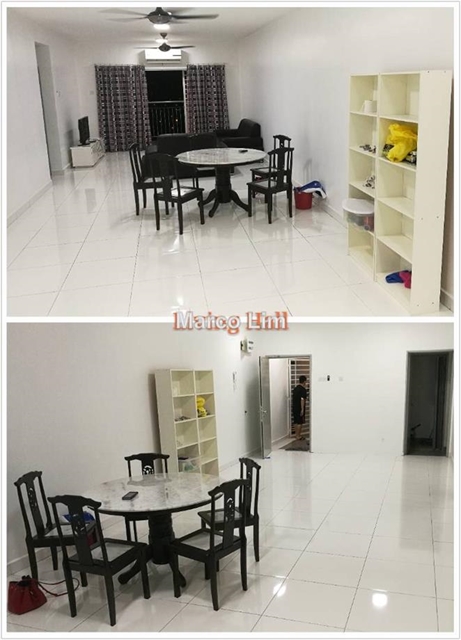 D'Pines@Ampang, Taman Nirwana, Ampang