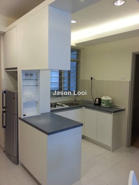 Main Place Residence, Subang Jaya