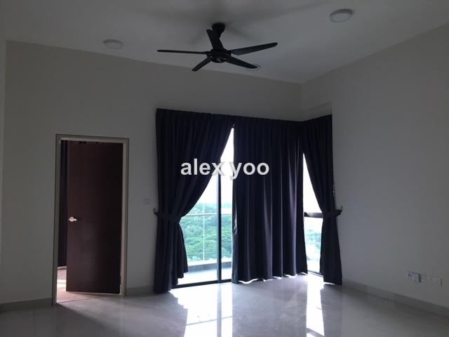 Res 280, Selayang