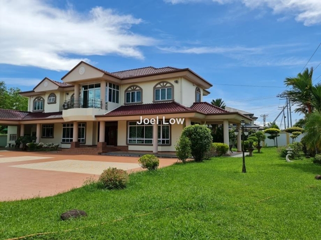 Taman Vineyard, Kota Kinabalu