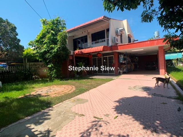 TAMAN MESRA KK SCHOOL KOTA KINABALU, Kota Kinabalu