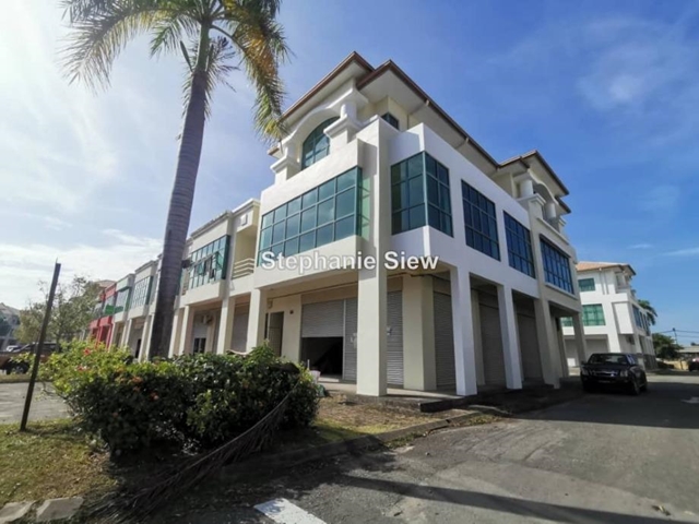 Alam Mesra Commercial Shoplot, Kota Kinabalu