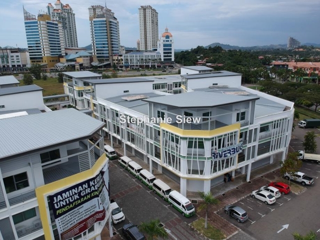 Alamesra Plaza Utama, Kota Kinabalu