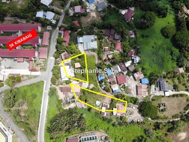 NT LAND @ Donggongon, Kota Kinabalu