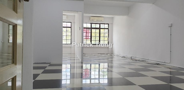 MJC 1st Floor Office for rent, MJC Batu Kawah, Kuching