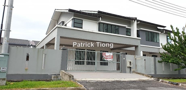 Jln Stapok Utama, Kuching, Kuching