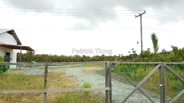 1st Lot at Jln Bako, Kuching