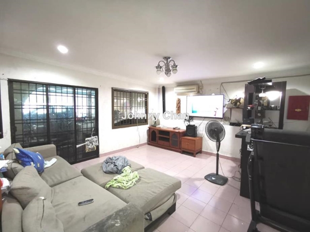 Taman Impian Emas, Skudai