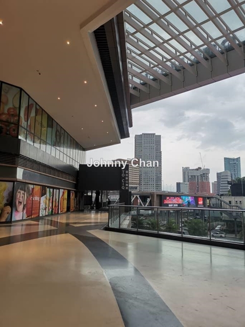 R&F Princess Cove, Johor Bahru