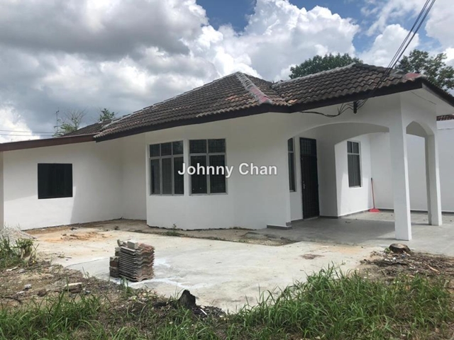 Taman Teratai Kangkar Pulai, Gelang Patah