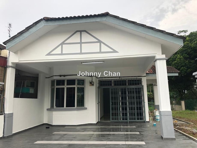 Nusa Bestari Jln NB2, Skudai