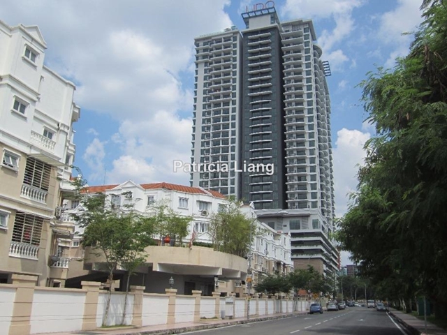 Lido Residency, Cheras