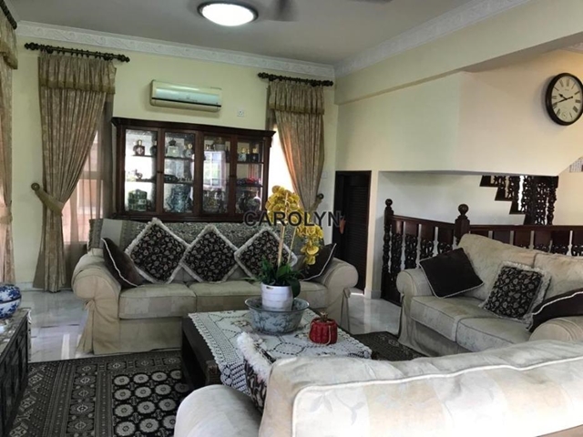Kemensah Heights, Ampang