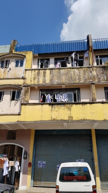 link Factory, Tampoi, skudai, Johor Bahru, Tampoi