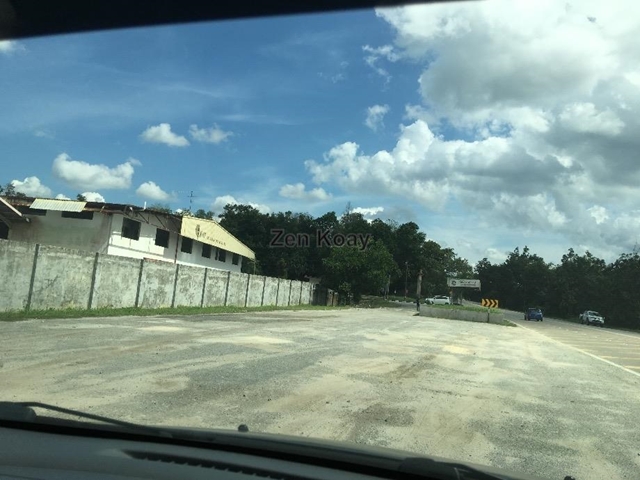 Kota Tinggi , Kota Tinggi