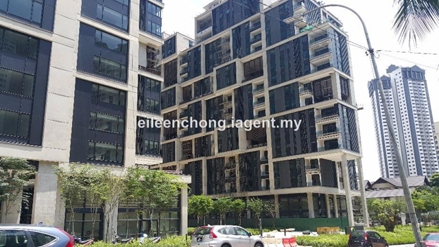 Arcoris Mont Kiara Retail Space For Rent In Mont Kiara Kuala Lumpur Iproperty Com My