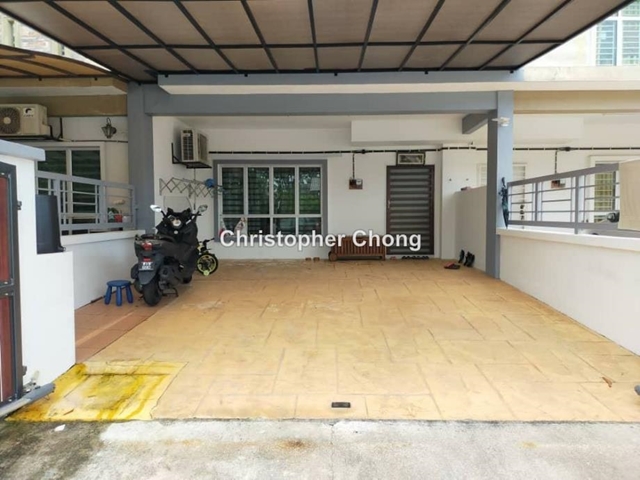 Oakberry, Taman Pelangi Semenyih 2, Semenyih