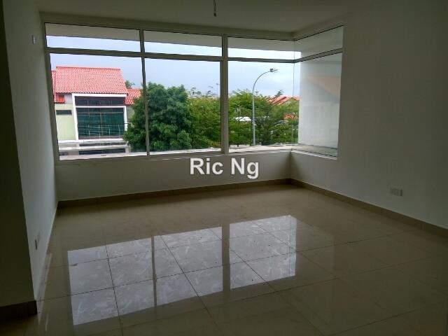 perjiranan 12, bandar dato onn, semi d Corner, Johor Bahru