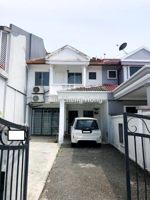 Seksyen 6 Section 6, Wangsa Maju
